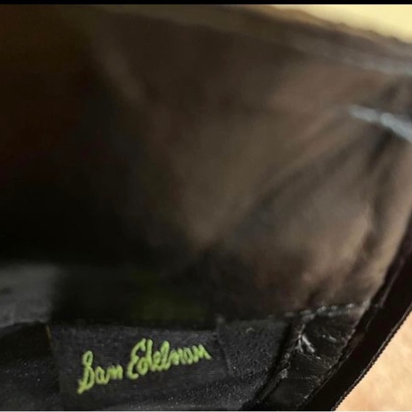 Sam Edelman ‘Penny’ Boot - Picture 3 of 4